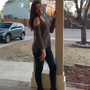 Meet your Posher, Angela